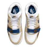 Nike Air Trainer 1 Limestone / Valerian Blue  DM0522-200 Men's