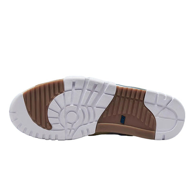 Nike Air Trainer 1 Limestone / Valerian Blue  DM0522-200 Men's