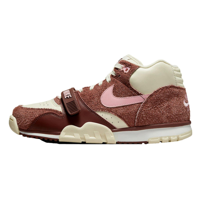 Nike Air Trainer 1 Dark Pony / Medium Soft Pink  DM0522-201 Men's