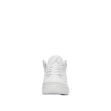 Nike Jordan 3 Retro White / Metallic Silver - White  DM0966-111 Pre-School