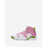 Nike Jordan 6-17-23 Elemental Pink/White  DM1160-613 Pre-School