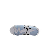 Nike Jordan Flight Club '91 White / Black - Rust Pink  DM1685-103 Grade-School