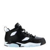 Nike Jordan Flight Club '91 Black / White  DM1686-002 Pre-School
