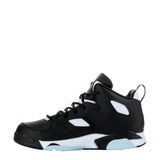 Nike Jordan Flight Club '91 Black / White  DM1686-002 Pre-School