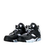Nike Jordan Flight Club '91 Black / White  DM1686-002 Pre-School