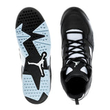 Nike Jordan Flight Club '91 Black / White  DM1686-002 Pre-School