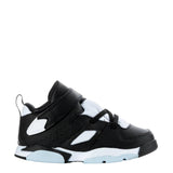 Nike Jordan Flight Club '91 Black / White  DM1687-002 Toddler