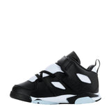 Nike Jordan Flight Club '91 Black / White  DM1687-002 Toddler