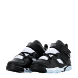 Nike Jordan Flight Club '91 Black / White  DM1687-002 Toddler