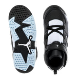 Nike Jordan Flight Club '91 Black / White  DM1687-002 Toddler
