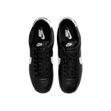 Nike Cortez Black / White  DM4044-001 Men's