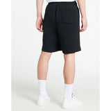 Nike Swoosh League Shorts Black/White  DM5469-010 Men's