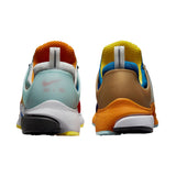 Nike Air Presto Multi Color/Multi Color  DM9554-900 Women's