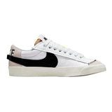 Nike Blazer Low '77 Jumbo White / Black - White - Sail  DN2158-101 Men's