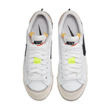 Nike Blazer Low '77 Jumbo White / Black - White - Sail  DN2158-101 Men's