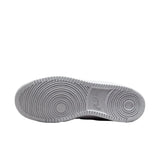 Nike Court Vision Mid Next Nature White / White - White  DN3577-100 Men's