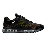 Nike Air Max 2013 / Stussy Black/White-Black  DO2461-001 Men's