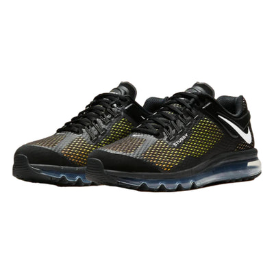 Nike Air Max 2013 / Stussy Black/White-Black  DO2461-001 Men's