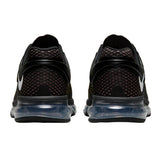 Nike Air Max 2013 / Stussy Black/White-Black  DO2461-001 Men's