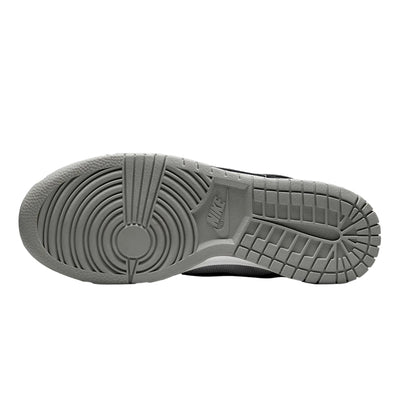 Nike Dunk Low Metallic Silver / Off Noir - White  DO5882-001 Women's
