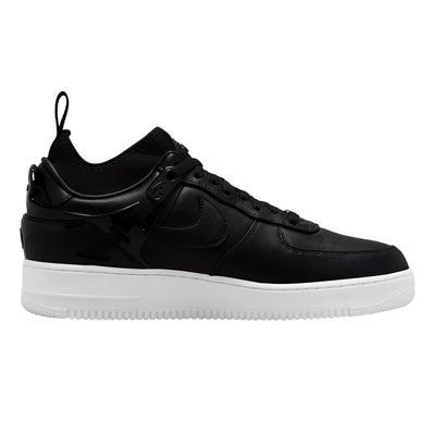 Nike Air Force 1 Low SP UC Black/Black-White-Black  DQ7558-002 Men's