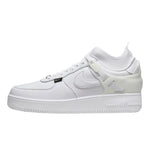 Nike Air Force 1 Low SP UC White/White-Sail-White  DQ7558-101 Men's