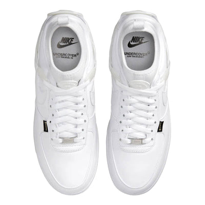 Nike Air Force 1 Low SP UC White/White-Sail-White  DQ7558-101 Men's