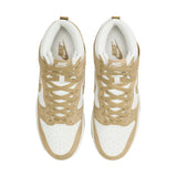 Nike Dunk Hi Retro PRM Phantom/Limestone-Sail-Phantom  DQ7679-001 Men's