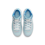 Nike Jordan 2 Retro Celestine Blue/White-Multi  DQ7693-419 Pre-School