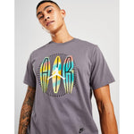 Nike Jordan Flight MVP T-Shirt Grey  DR1411-014 Men's