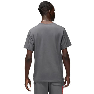 Nike Jordan Flight MVP T-Shirt Grey  DR1411-014 Men's