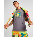 Nike Jordan Flight MVP T-Shirt Grey  DR1411-014 Men's