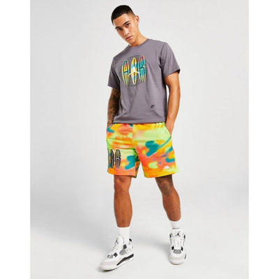 Nike Jordan Flight MVP T-Shirt Grey  DR1411-014 Men's