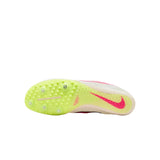 Nike Zoom Mamba 6 Sail/Fierce Pink  DR2733-101 Men's