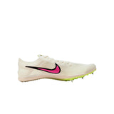 Nike Zoom Mamba 6 Sail/Fierce Pink  DR2733-101 Men's