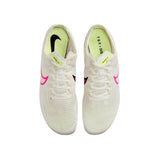 Nike Zoom Mamba 6 Sail/Fierce Pink  DR2733-101 Men's