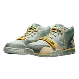 Nike Air Trainer 1 / CJ Grey Haze/Olive Aura-Canvas  DR7515-001 Men's