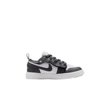 Nike Jordan 1 Low ALT Iron Grey / Summit White  DR9748-044 Pre-School