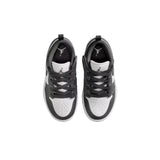 Nike Jordan 1 Low ALT Iron Grey / Summit White  DR9748-044 Pre-School