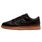 Nike Dunk Low SE Black/Velvet Brown  DV1024-010 Men's