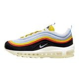 Nike Air Max 97 Off Noir/Light Marine  DV2195-001 Grade-School