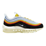 Nike Air Max 97 Off Noir/Light Marine  DV2195-001 Grade-School
