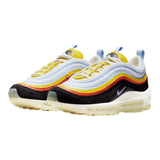 Nike Air Max 97 Off Noir/Light Marine  DV2195-001 Grade-School