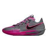 Nike G.T. Cut 3 Smoke Grey/Black-Hot Fuchsia  DV2913-006 Men's