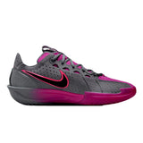 Nike G.T. Cut 3 Smoke Grey/Black-Hot Fuchsia  DV2913-006 Men's