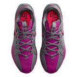 Nike G.T. Cut 3 Smoke Grey/Black-Hot Fuchsia  DV2913-006 Men's