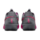 Nike G.T. Cut 3 Smoke Grey/Black-Hot Fuchsia  DV2913-006 Men's