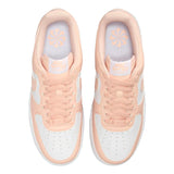 Nike Air Force 1 '07 Next Nature White / Washed Coral - White  DV3808-111 Women's
