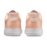 Nike Air Force 1 '07 Next Nature White / Washed Coral - White  DV3808-111 Women's