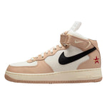 Nike Air Force 1 Mid '07 LX Summer/Black-Pale Ivory  DX2938-200 Men's